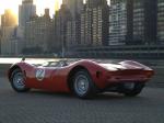 Bizzarrini P538 1966 года